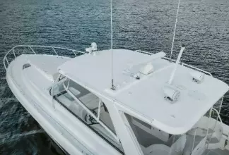 Thumbnail von Intrepid 475 Sport Yacht