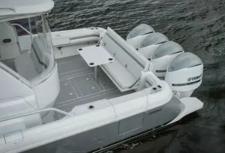 Thumbnail von Intrepid 475 Sport Yacht