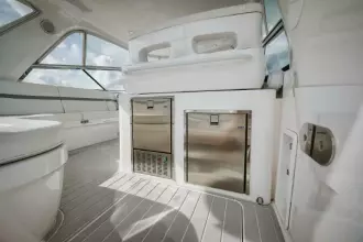 Thumbnail von Intrepid 475 Sport Yacht