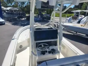 Thumbnail von Skeeter SX 2550