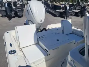 Thumbnail von Skeeter SX 2550