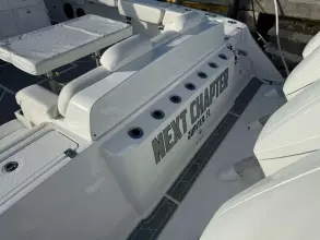 Thumbnail von Hcb 53 NEXT CHAPTER