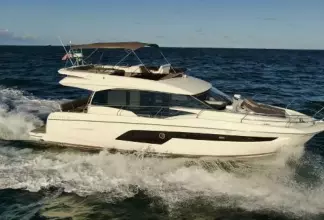 Prestige 520 AURA