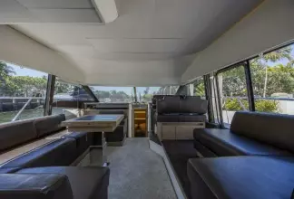 Thumbnail von Prestige 520 AURA