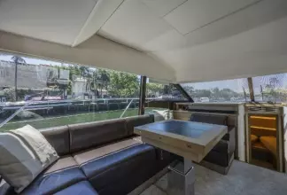 Thumbnail von Prestige 520 AURA