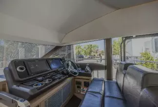 Thumbnail von Prestige 520 AURA