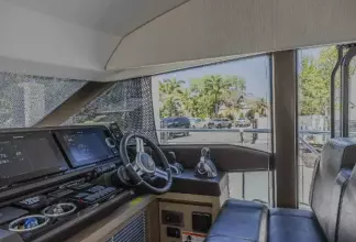 Thumbnail von Prestige 520 AURA