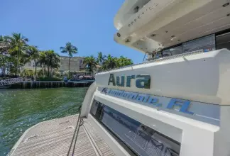 Thumbnail von Prestige 520 AURA