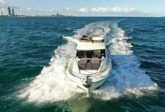 Thumbnail von Prestige 520 AURA