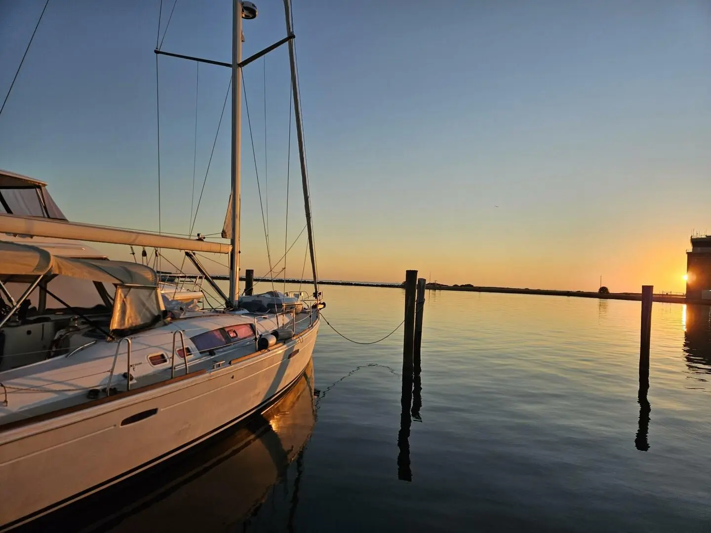 Beneteau Oceanis 49 Athena