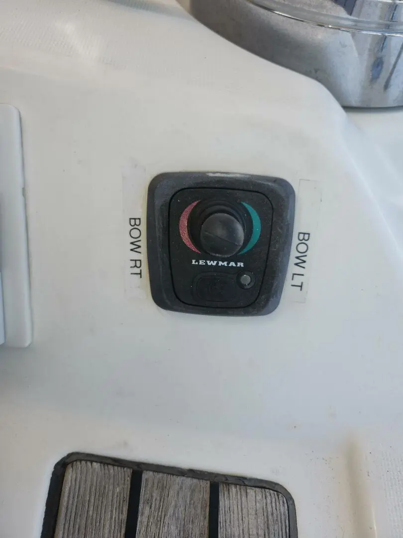 Thumbnail von Beneteau Oceanis 49 Athena