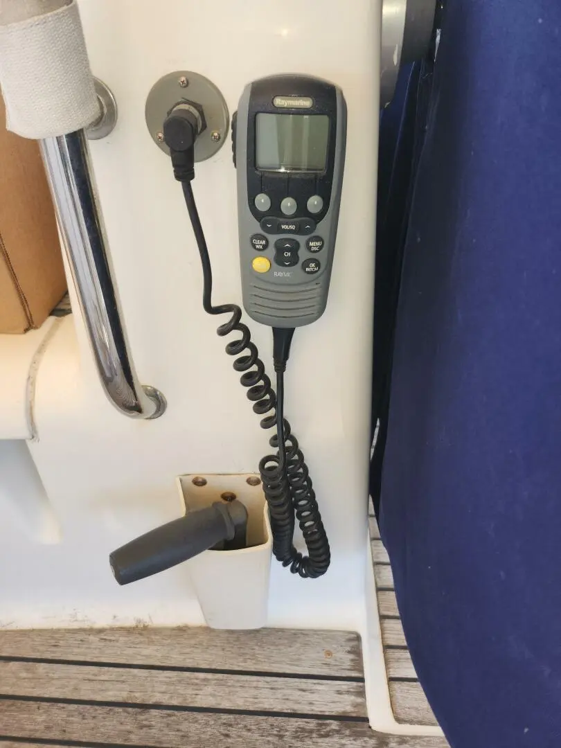 Thumbnail von Beneteau Oceanis 49 Athena