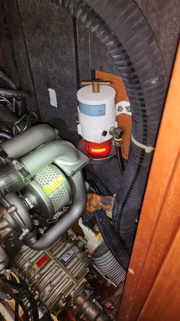 Thumbnail von Beneteau Oceanis 49 Athena