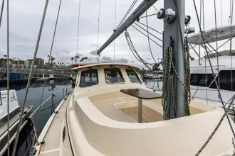 Thumbnail von Island Packet SP Cruiser