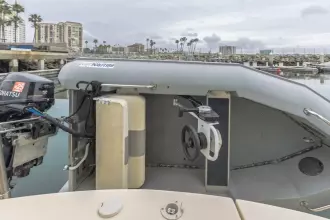 Thumbnail von Island Packet SP Cruiser