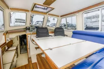 Thumbnail von Island Packet SP Cruiser