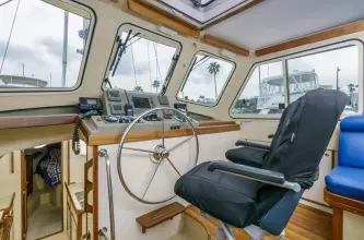 Thumbnail von Island Packet SP Cruiser