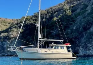 Thumbnail von Island Packet SP Cruiser