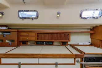 Thumbnail von Island Packet SP Cruiser