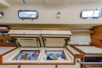 Thumbnail von Island Packet SP Cruiser