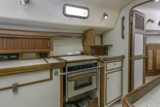 Thumbnail von Island Packet SP Cruiser