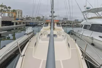 Thumbnail von Island Packet SP Cruiser