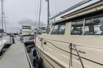 Thumbnail von Island Packet SP Cruiser