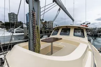 Thumbnail von Island Packet SP Cruiser