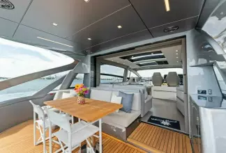 Thumbnail von Pershing 7X QUANTUM