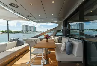 Thumbnail von Pershing 7X QUANTUM