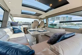 Thumbnail von Pershing 7X QUANTUM