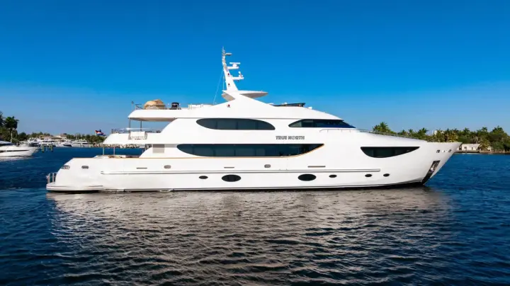 Hargrave Tri Deck