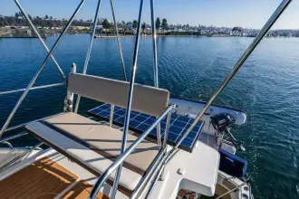 Thumbnail von Cutwater Boats 32 CB AWOL