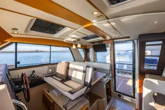 Thumbnail von Cutwater Boats 32 CB AWOL