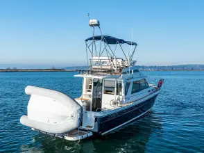 Thumbnail von Cutwater Boats 32 CB AWOL