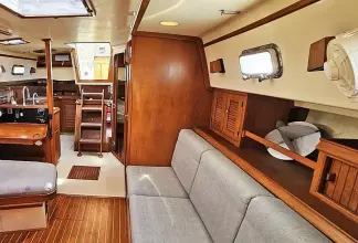 Thumbnail von Island Packet 40 KEWAYDIN