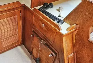 Thumbnail von Island Packet 40 KEWAYDIN