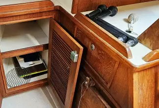 Thumbnail von Island Packet 40 KEWAYDIN