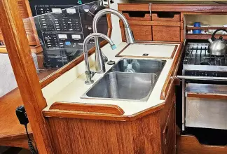 Thumbnail von Island Packet 40 KEWAYDIN