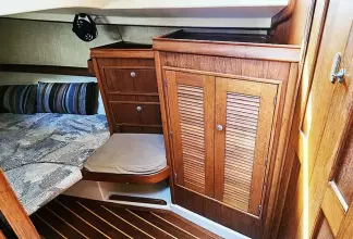 Thumbnail von Island Packet 40 KEWAYDIN