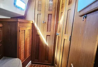 Thumbnail von Island Packet 40 KEWAYDIN