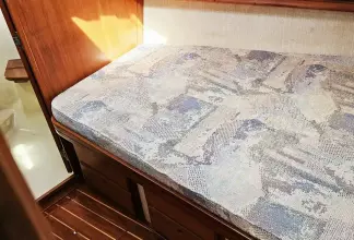 Thumbnail von Island Packet 40 KEWAYDIN