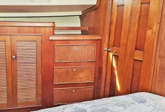 Thumbnail von Island Packet 40 KEWAYDIN