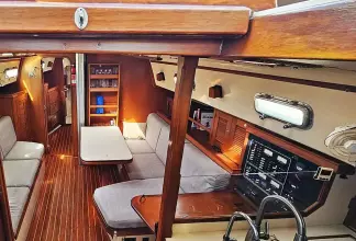 Thumbnail von Island Packet 40 KEWAYDIN