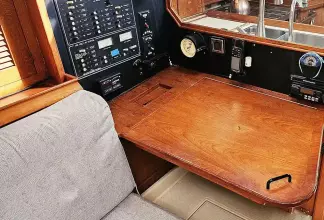 Thumbnail von Island Packet 40 KEWAYDIN