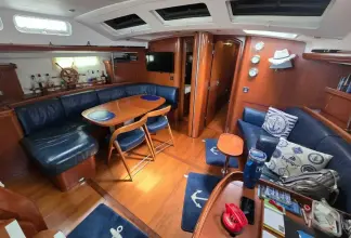 Thumbnail von Beneteau 57 2nd Chance II
