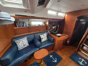 Thumbnail von Beneteau 57 2nd Chance II