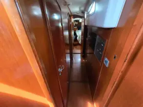 Thumbnail von Beneteau 57 2nd Chance II