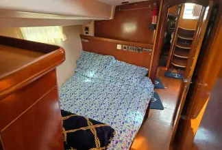 Thumbnail von Beneteau 57 2nd Chance II