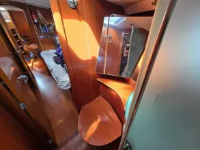 Thumbnail von Beneteau 57 2nd Chance II